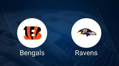 ravens odds|Bengals vs. Ravens prediction, odds, spread, line: 2023 NFL .